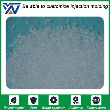 PA6 granules polyamide resin recycled PA6 chips