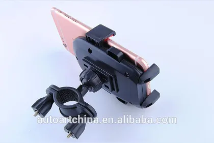 Wholesale bike phone holder bicycle phone holder mobile phone holder for bike