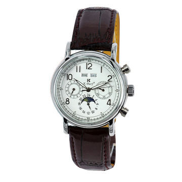 Genuine vintage automatic Japan men's D/D watch