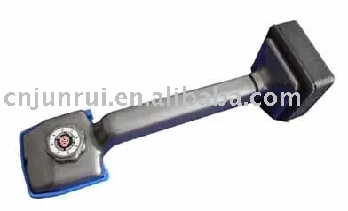 adjustable carpet kicker