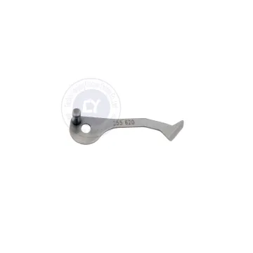 Low Price German STOLL 530HP Flat Knitting Machine Parts: 255622 Yarn Pressing Needle for Sale