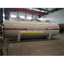 8000 galons 12mt propylene gas harsashi tankuna