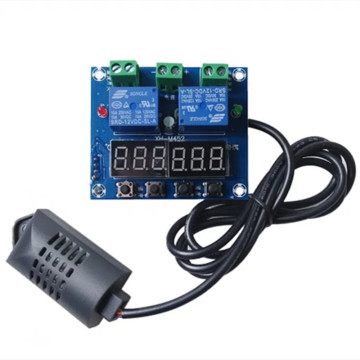 Moduł temperatury i wilgotności HDY XH-M452