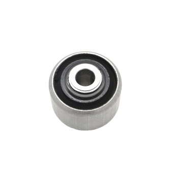 Floating Link Arm Rubber Bushing with Pin for ISUZU CXZ81 10PE1