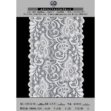 girls lace socks 8067