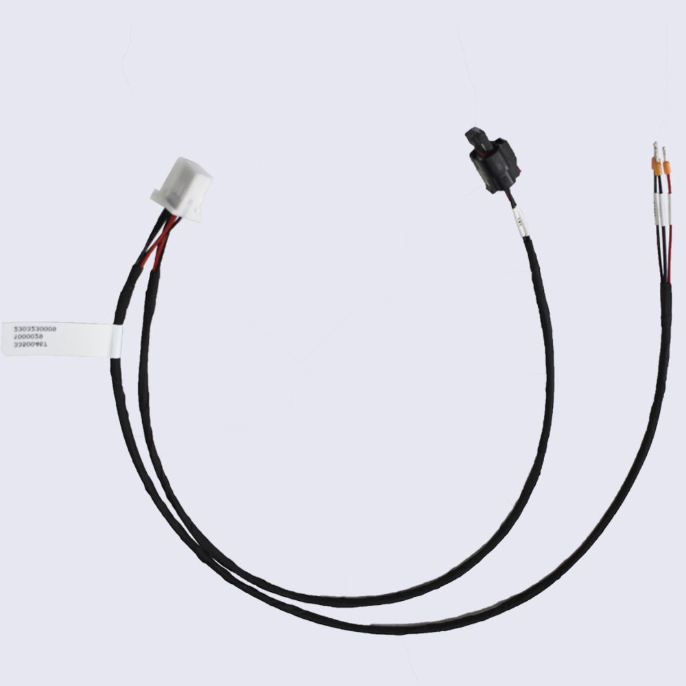 Energy Storage Wiring Loom