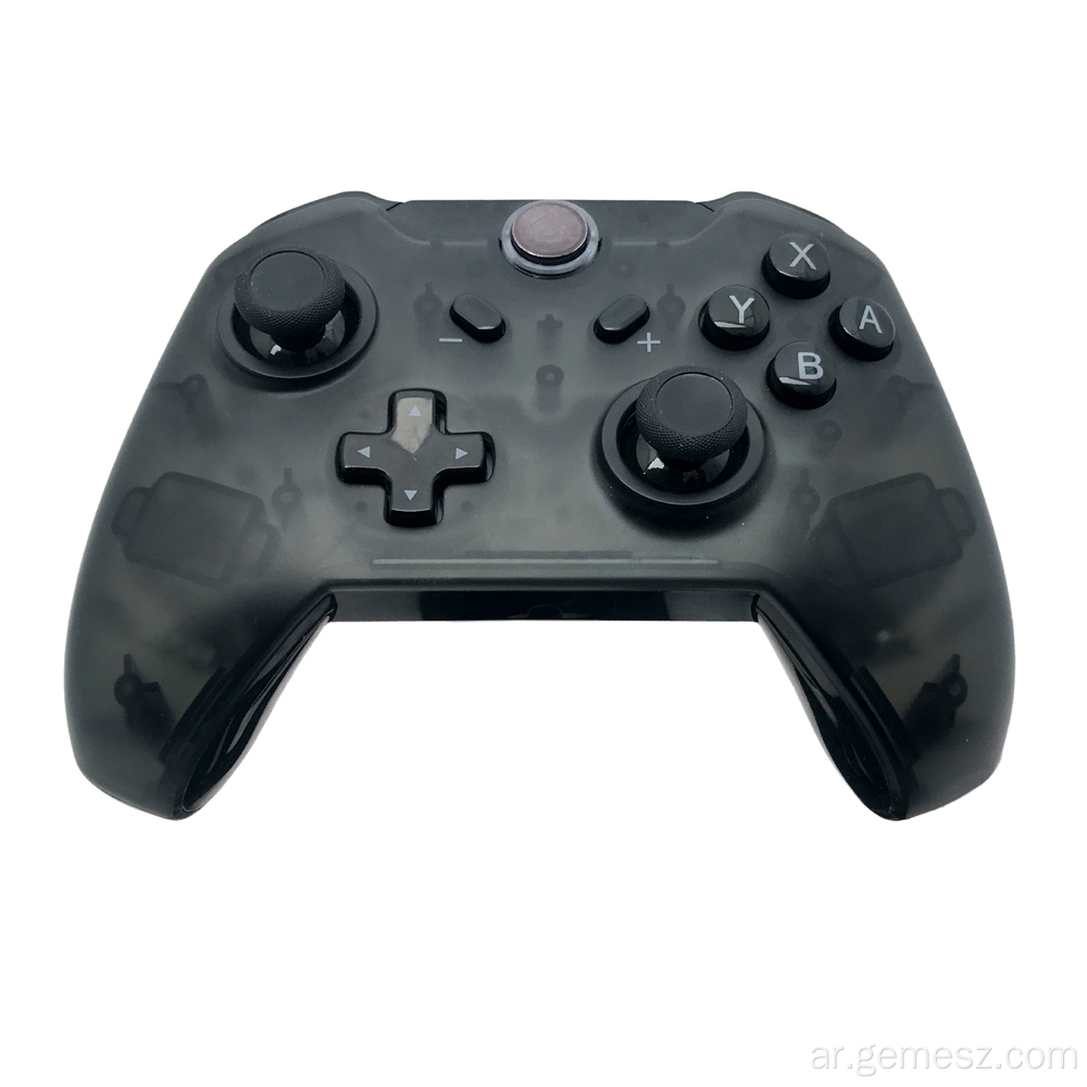 لعبة جويستيك وحدة تحكم عن بعد لعبة NS Pro Controller