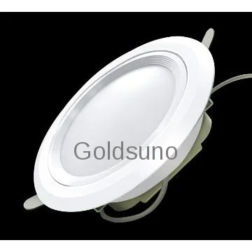 triac dimmable led downlight china 15W