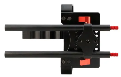 BMCC Cage DSLR Camera Cage Rig for Black Magic Cinema Camera