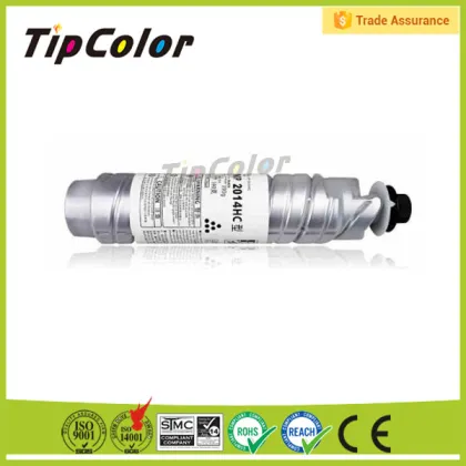 Universal black compatible toner cartridge Lanier MP2501SP