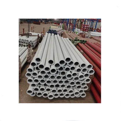 PM Zoomlion Schwing CIFA Kyokuto Concrete Pump Reducing Pipe