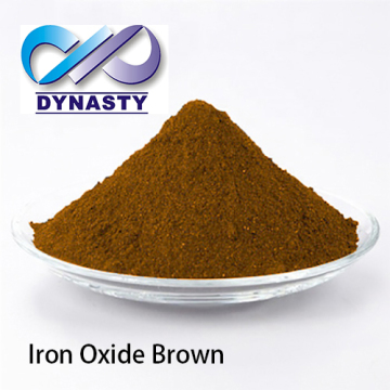 Iron Oxide Brown