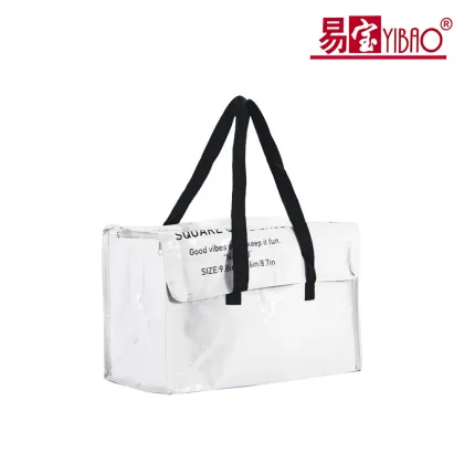 Waterproof PP woven bag