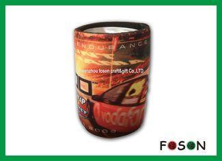 Full Color Printed Can Cooler Holder For Commercial Promoti