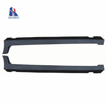 Plastic Shell Cover Vacuum Forming Service for HMT Hair Removal Laser Machine