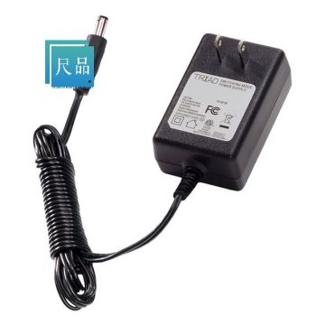 WSU045-3000-R13 AC/DC Wall Mount Adapter 4.5V 14W