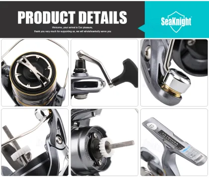Shimano ULTEGRA FB Spinning Fishing Reel 6BB 1 Hagane Gear X-Ship