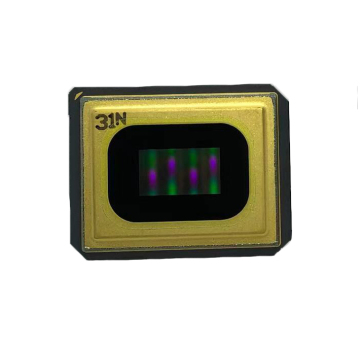 Optoma HD33 HD21 Compatible DMD Chip for Projector Series 210 (1910-6027 to 1910-6337) Electronic Components