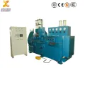 Semi-Automatic Resistance Butt Welder for Flash Band Saw Blades