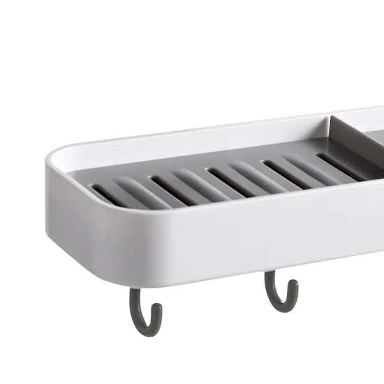 customized Plastic soap holder injection mould