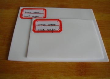 Teflon Sheet