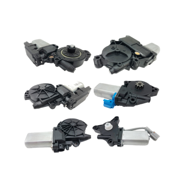 Window Regulator Power Motor for Hyundai Elantra Sonata