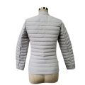 Women's padding slim jacket