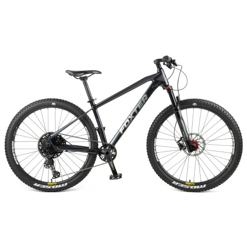 29 inç sert kuyruklu dağ bisikleti