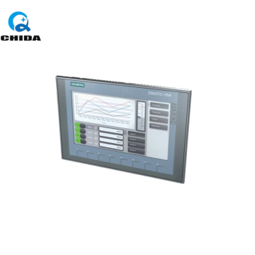 Simatic Smart Hat HMI 1000 IE Dokunmatik Ekran 6AV6648-0BE11-3AX0
