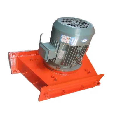 Shot Blasting Machine with Appropriative Blast Wheel Abrator