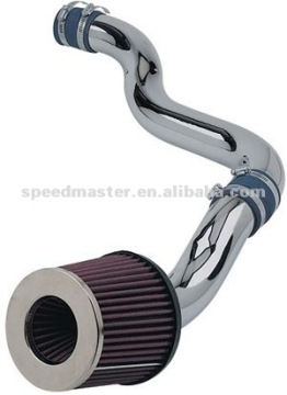 Luftaufnahme für Mitsubishi Eclipse