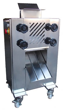Meat Hamstring machine