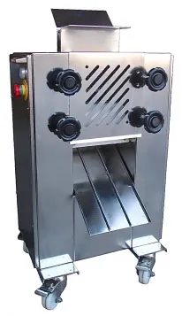 Meat Hamstring machine