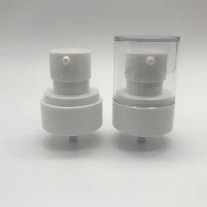 24mm Perfume Face Mist Sprayer Pump For Cosmetics