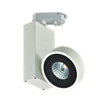 COB LED Tracking Lighting 15W