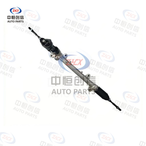 היגוי ידני עבור Changan CS55 PLUS