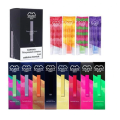 Todos los falvones desechables vape plum bar plus