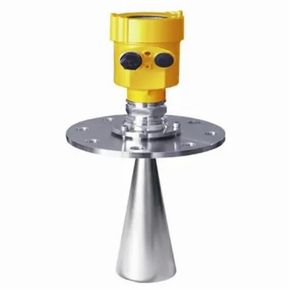 Smart Non-Contact Level Sensors: Price Comparison of Radar and Guided Wave Radar Technologies