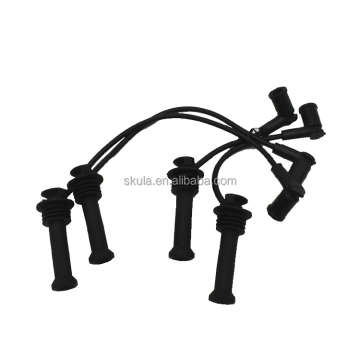 Kit de cable de encendido Skula Auto Parts para Ford Focus 1.6 EcoBoost YS6F12280B1A