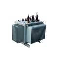 S11/S13/S20/S22 Eco-friendly Oil Transformer