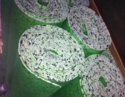 soundproof carpet padding for flooring installation