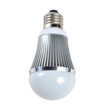 E27 5W LED Bulb