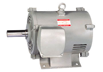 Elevator Component , Small Vibration SB-JR Series Motors