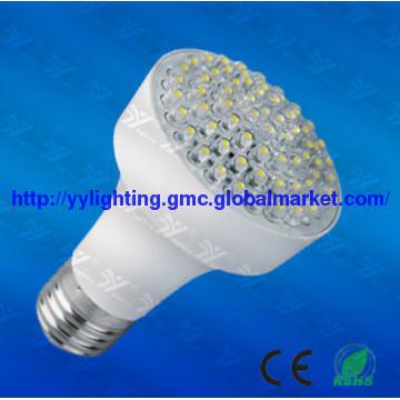 R63 Gear Dimmer LED Lamp