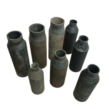 Flush Drum Pump Disassembly Tool: Remove Impeller and Disassemble Drum