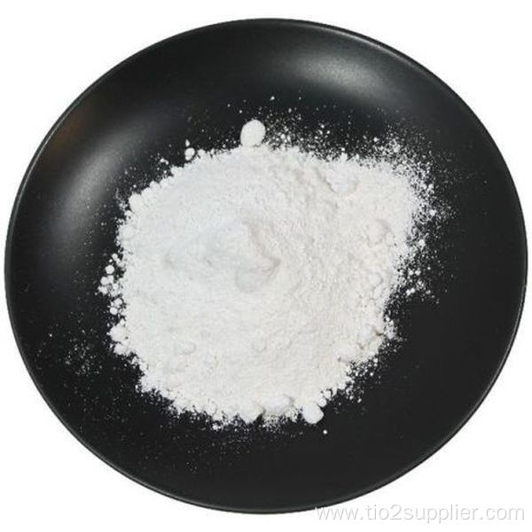 consumption of titanium dioxide