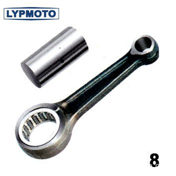 Tian150 Motorcycle Connecting Rod, High Quality Tian150 Motorcycle ...