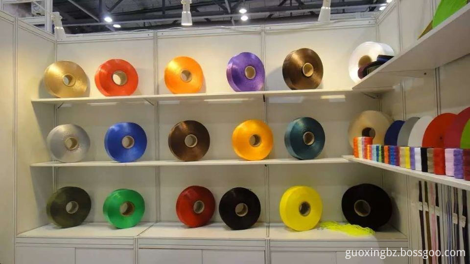 Exhibition Hongkong 1
