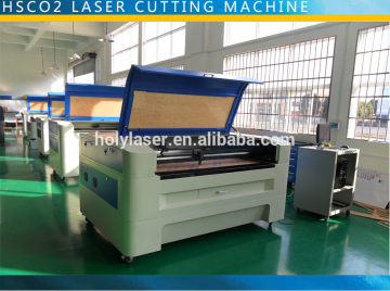 co2 laser power supply laser cut wedding paper card cutting leather plaxtic acrylic machine with ce certification