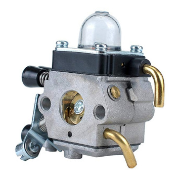 FS38 Carburetor for Zama C1Q-S186A/S66/S71/S186, 41401200619